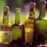 Vin Jaune