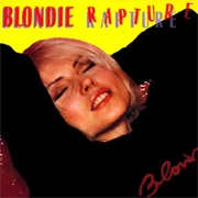 Rapture - Blondie