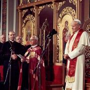 Coptic Catholic Church