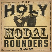The Holy Modal Rounders - The STP Song