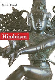 An Introduction to Hinduism (Gavin Flood)