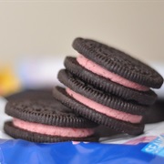 Berry Oreo