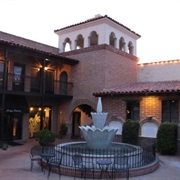 Casa Adobes, Arizona