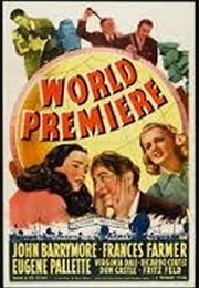 World Premiere (1941)