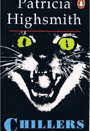The Animal Lover&#39;s Book of Beastly Murder (Patricia Highsmith)
