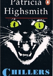 The Animal Lover's Book of Beastly Murder (Patricia Highsmith)