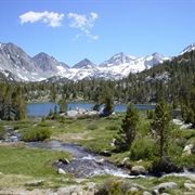 Inyo National Forest