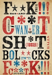 Filthy English (Peter Silverton)