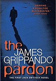 The Pardon (James Grippando)