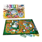 Simpsons Game of Life