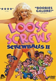 Screwballs 2 (1985)