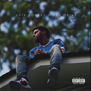 J. Cole - 2014 Forest Hills Drive