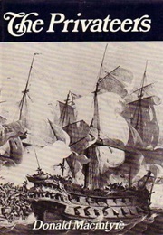 The Privateers (D Macintyre)