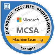 Microsoft Certification