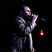 Carl Thomas
