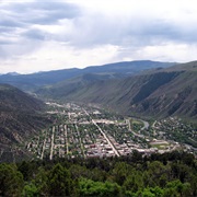 Glenwood Springs, Colorado