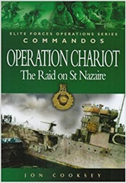 Operation Chariot (Jon Cooksey)