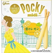 Pocky Midi Lemon