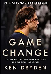 Game Change (Ken Dryden)