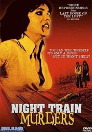 Night Train Murders