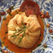 Glen-Ella Springs Restaurant