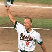 Cal Ripken Jr