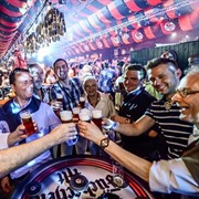 Brauerei Im Füchschen (Dusseldorf, Germany)