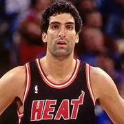 Rony Seikaly