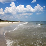 Neptune Beach, Florida