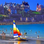 Brittany, France