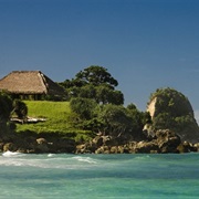 Sumba Island
