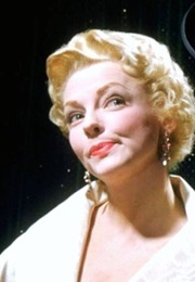 Vivian Blaine - Guys and Dolls (1955)