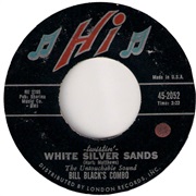 White Silver Sands - Bill Black&#39;s Combo