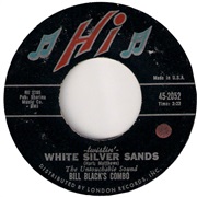 White Silver Sands - Bill Black's Combo