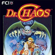 Dr. Chaos