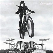 Cozy Powell - Over the Top
