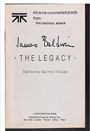 James Baldwin: The Legacy (Quincy Troupe)