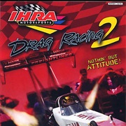 IHRA Drag Racing 2