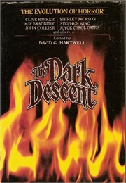 Belson Express (Fritz Leiber)