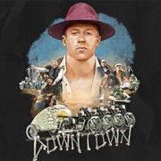 MacKlemore - Downtown