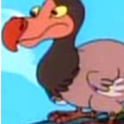 Dodo Bird (Phineas & Ferb)