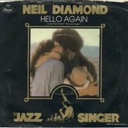 Hello Again - Neil Diamond