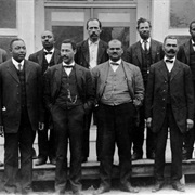 Boley Historic District