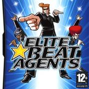 Elite Beat Agents