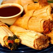 Tamale