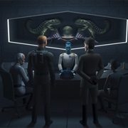 Through Imperial Eyes