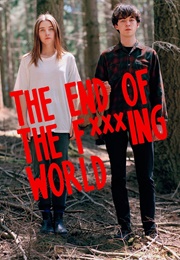 The End of the F***Ing World - Series 1 (2017)