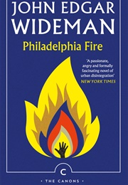 Philadelphia Fire (John Edgar Wideman)