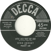 Little Jack Frost Get Lost