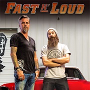 Fast N Loud